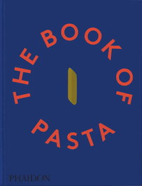 PHAIDON The book of pasta