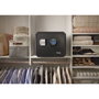 Master Lock Caja Fuerte FPW082FTCML Ignífuga y Resistente al Agua con Combinación Electrónica Formato L