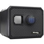 Master Lock Caja Fuerte FPW082FTCML Ignífuga y Resistente al Agua con Combinación Electrónica Formato L
