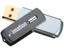 Imation Memoria flash USB 128 MB Swivel