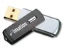 Imation Memoria flash USB 128 MB Swivel