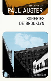 Bogeries de Brooklyn, Paul Auster - LABUTXACA