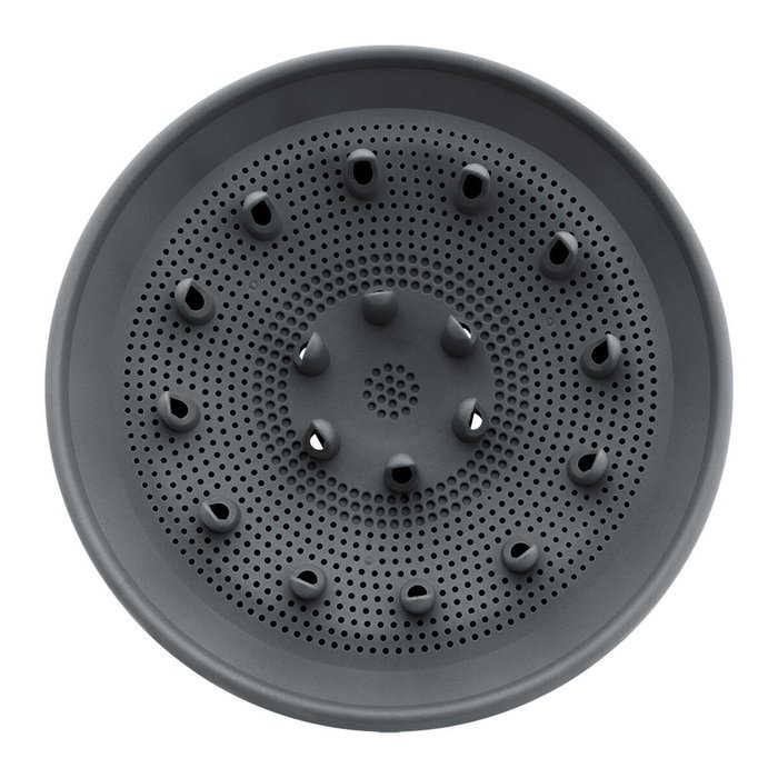 By AGV Pack Secador de Pelo y Difusor Smart Pro 1800W Iónico Silencioso Secado Rápido