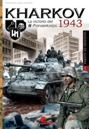 KHARKOV 1943, Massimiliano Afiero - ALMENA