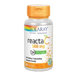 Reacta C 500 Mg