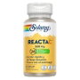 SOLARAY Reacta C 500mg 60 Cápsulas Vegetales