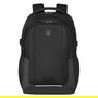 Wenger XE Ryde Mochila para portátil de 40,64cm (16") con bolsillo para tablet, Negro
