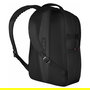 Wenger XE Ryde Mochila para portátil de 40,64cm (16") con bolsillo para tablet, Negro