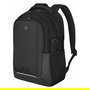 Wenger XE Ryde Mochila para portátil de 40,64cm (16") con bolsillo para tablet, Negro