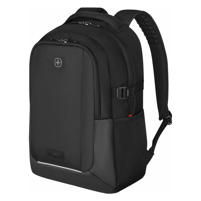 Wenger XE Ryde Mochila para Portátil de 16'' Negro Wenger XE Ryde Mochila para Portátil de 16'' Negro