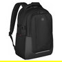 Wenger XE Ryde Mochila para portátil de 40,64cm (16") con bolsillo para tablet, Negro