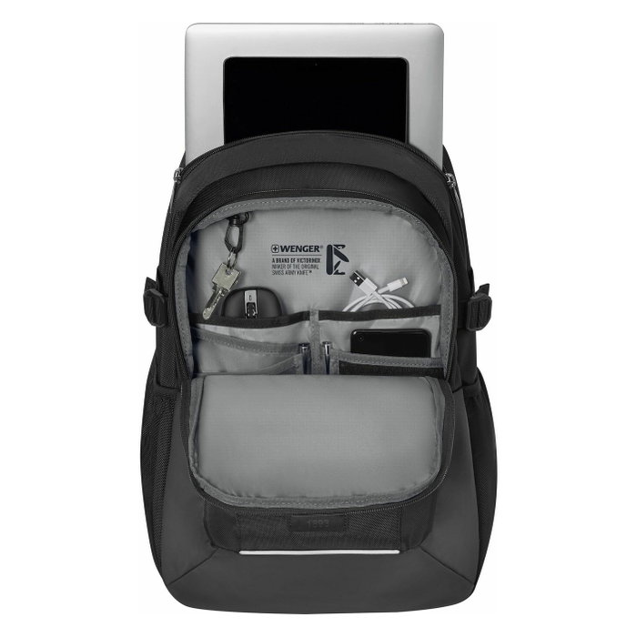 Wenger XE Ryde Mochila para Portátil de 16'' Negro Wenger XE Ryde Mochila para Portátil de 16'' Negro