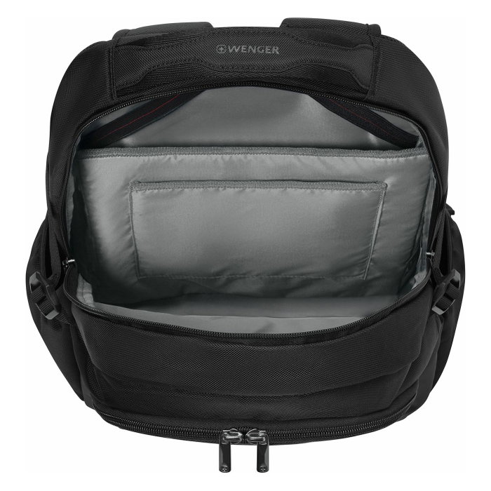 Wenger XE Ryde Mochila para Portátil de 16'' Negro Wenger XE Ryde Mochila para Portátil de 16'' Negro