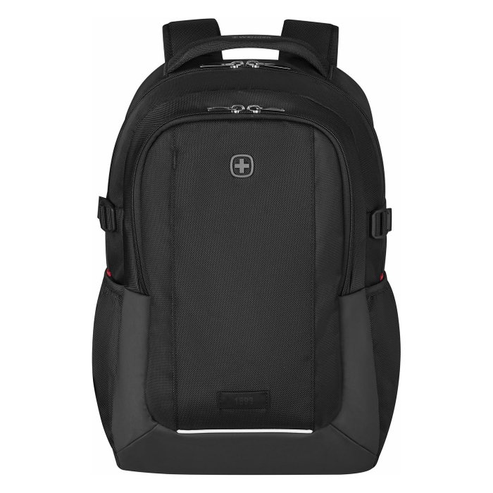 Wenger XE Ryde Mochila para Portátil de 16'' Negro Wenger XE Ryde Mochila para Portátil de 16'' Negro