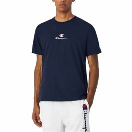 Camiseta de Manga Corta Hombre Champion 24-36 Meses
