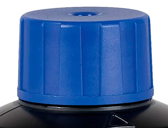 Edding btk-25 Tinta Recambio para Rotulador Pizarra Blanca, Bote 25 ml, Color Azul Edding btk-25 Tinta Recambio para Rotulador Pizarra Blanca, Bote 25 ml, Color Azul