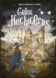 PICARONA, Gatos y hechiceras - VOL II