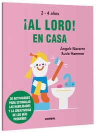 COMBEL, ¡Al loro! En casa