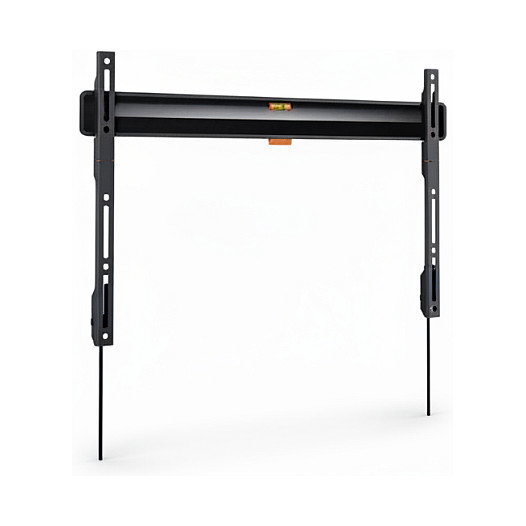 Vogels COMFORT TVM 3605 Soporte de TV de Pared Fijo Grande Negro - Wandhalterung