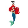 Monogram Int. Disney Princesas Colgante tacto suave PVC La Sirenita