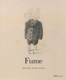 Fume, Antón Fortes - OQO