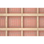 FISCHER Taco Nylon Fur T con Tornillo 8x100 mm