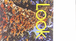 NATIONAL GEOGRAPHIC LEARNING, Look Level 1A Combo Book Split (BrE) - VV.AA.