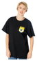 Looney Tunes Camiseta Anime Marvin Reverse Talla M
