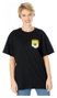 Looney Tunes Camiseta Anime Marvin Reverse Talla M
