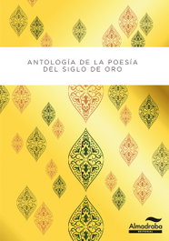 ALMADRABA, Antología poética del Siglo de Oro - AA.VV.