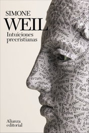 Intuiciones precristianas, Simone Weil - ALIANZA