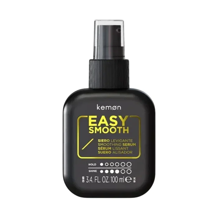 Kemon Easy Smooth Sérum para peinado Alisado 100 ml Kemon Easy Smooth Sérum para peinado Alisado 100 ml