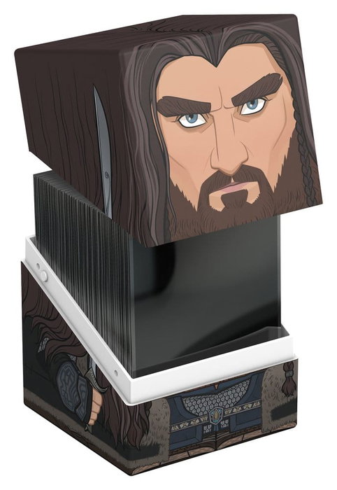 Squaroes Squaroe The Hobbit HOB003 - Thorin Oakenshield Squaroes Squaroe The Hobbit HOB003 - Thorin Oakenshield