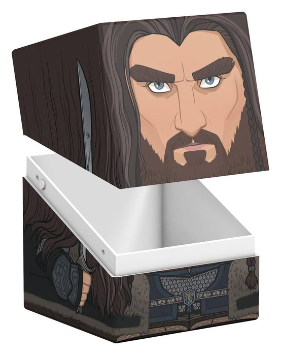 Squaroes Squaroe The Hobbit HOB003 - Thorin Oakenshield Squaroes Squaroe The Hobbit HOB003 - Thorin Oakenshield