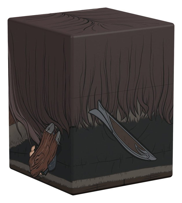 Squaroes Squaroe The Hobbit HOB003 - Thorin Oakenshield Squaroes Squaroe The Hobbit HOB003 - Thorin Oakenshield