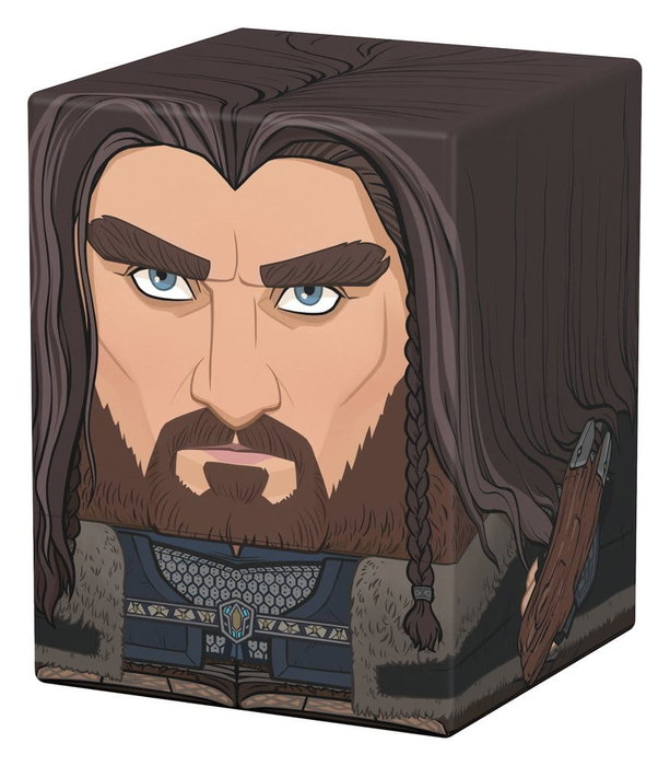 Squaroes Squaroe The Hobbit HOB003 - Thorin Oakenshield Squaroes Squaroe The Hobbit HOB003 - Thorin Oakenshield