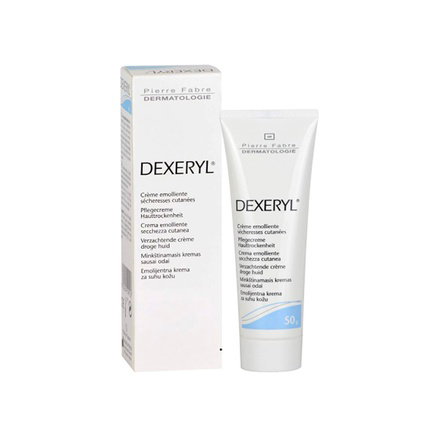 Dexeryl Crema Emoliente Calmante para Piel Atópica 50 g Dexeryl Crema Emoliente Calmante para Piel Atópica 50 g