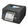 Citizen CL-S521II Impresora de Etiquetas Térmica Directa Industrial 203 dpi USB