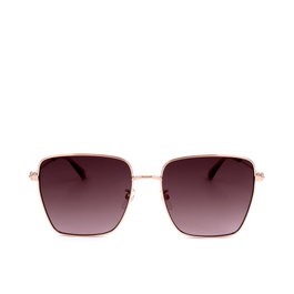 Moschino Gafas MOS072/G/S DDB 145 mm Gafas de Sol Mujer Metal Cuadrada UV400