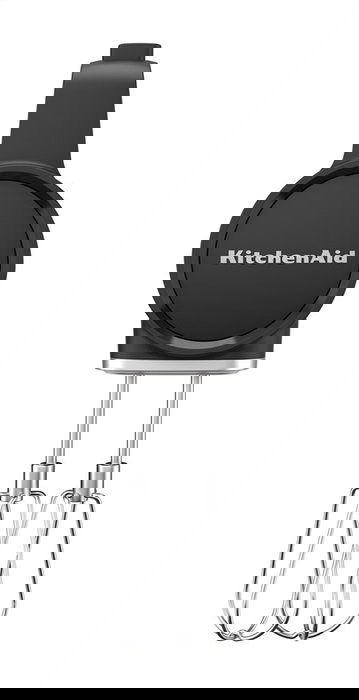 Kitchenaid 5KHMR700BM Batidora Amasadora Inalámbrica Sin Batería Go Negro Mate