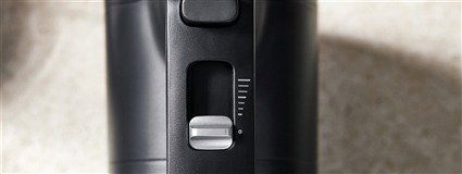 Kitchenaid 5KHMR700BM Batidora Amasadora Inalámbrica Sin Batería Go Negro Mate