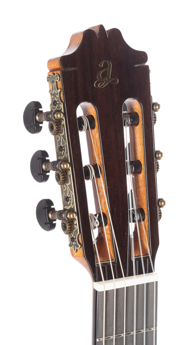 Guitarra Admira A60 Serie Artesanía Guitarra Admira A60 Serie Artesanía