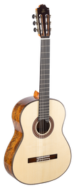 Guitarra Admira A60 Serie Artesanía