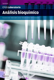 Análisis bioquímico, ALTAMAR EDITORIAL - ALTAMAR EDITORIAL