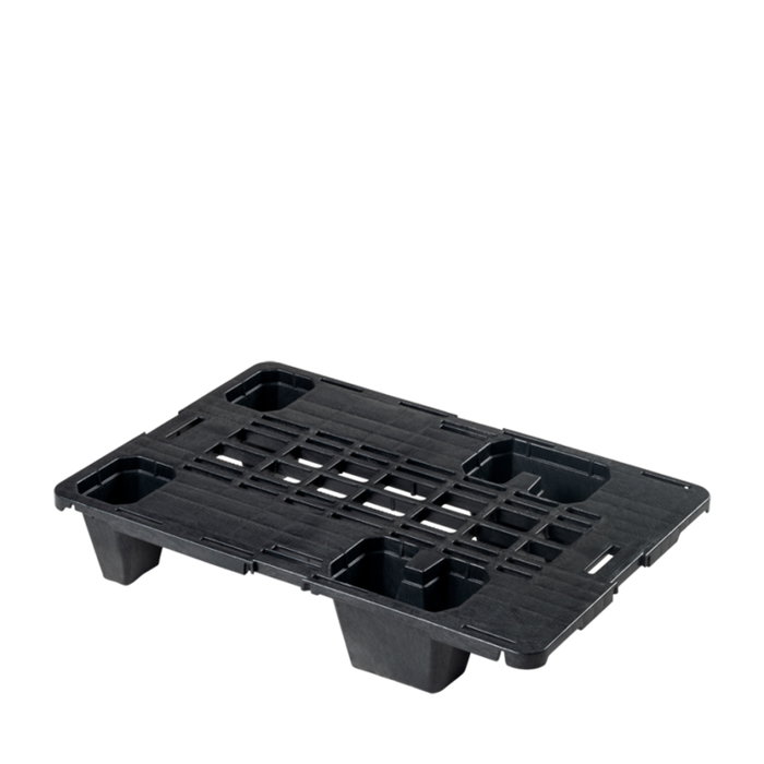Oilplastic Palet 60x40x11,6 cm Oilplastic Palet 60x40x11,6 cm