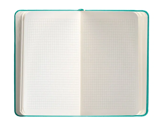 Antartik Cuaderno A6 Tapa Dura Hojas Cuadriculadas Turquesa 100 Hojas 80gr Fsc Antartik Cuaderno A6 Tapa Dura Hojas Cuadriculadas Turquesa 100 Hojas 80gr Fsc