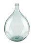 La Mediterranea Garrafa de Vidrio Fiore de 34L