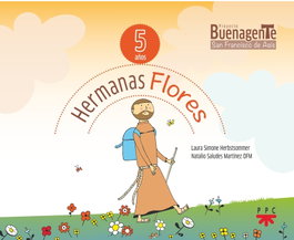 Hermanas Flores (5 años), Laura Simone Herbstsommer - PPC