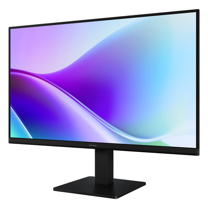 SAMSUNG LS24F324GAUXEN Monitor Gaming 24 pulgadas Full HD IPS 120 Hz HDMI VESA SAMSUNG LS24F324GAUXEN Monitor Gaming 24 pulgadas Full HD IPS 120 Hz HDMI VESA