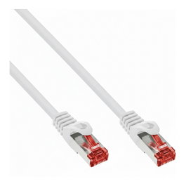 PYTHON Series Python 8063PY-100W Cat.6 de 10m Blanco